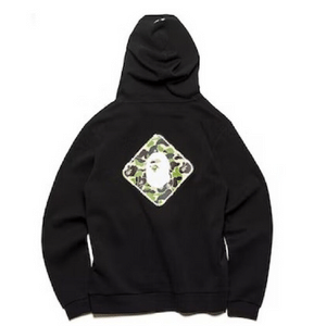 BAPE x F.C.R.B. Team Hoodie