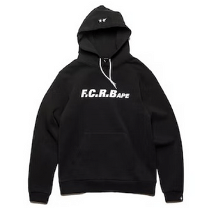 BAPE x F.C.R.B. Team Hoodie