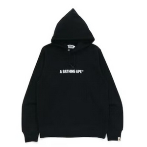 BAPE Busy Works Pullover Hoodie